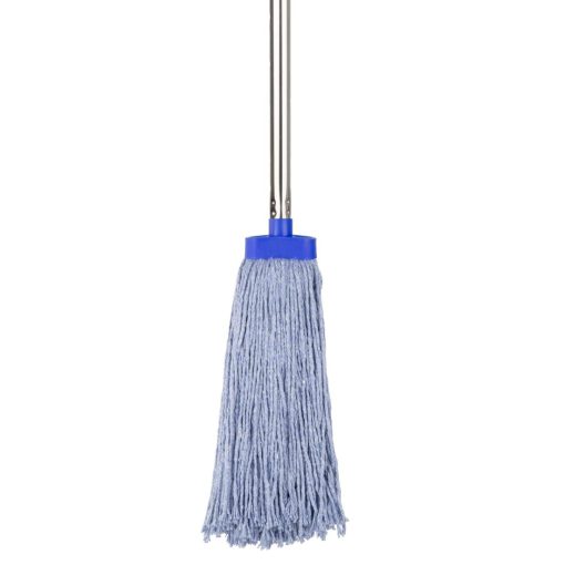 Jantex Kentucky Mop Head Blue 450g (HX244)