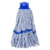 Jantex Deck Mop Head Blue Stripe 200g (HX248)