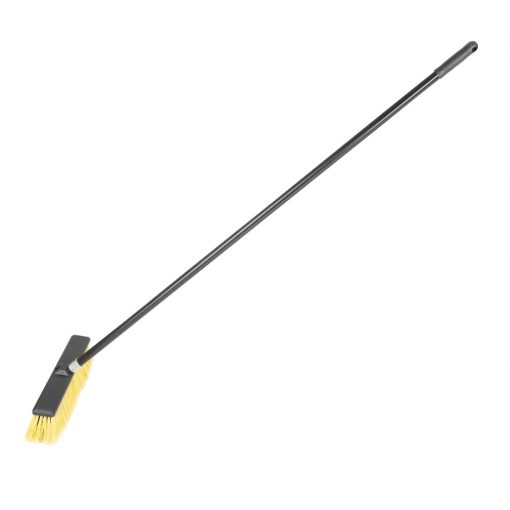 Jantex Heavy Duty Broom and Handle Set 18 (HX382)