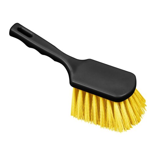 Jantex Heavy Duty Hand Brush (HX385)