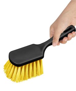 Jantex Heavy Duty Hand Brush (HX385)