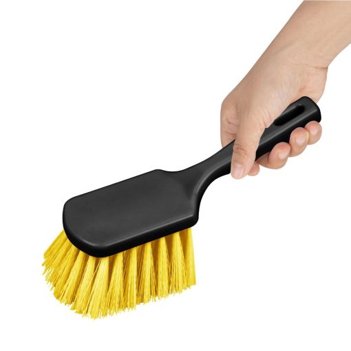 Jantex Heavy Duty Hand Brush (HX385)