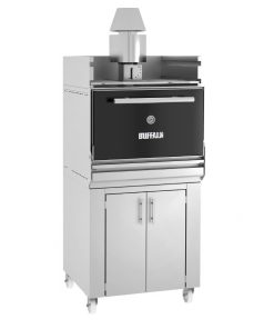 Buffalo Charcoal Oven (HX569)