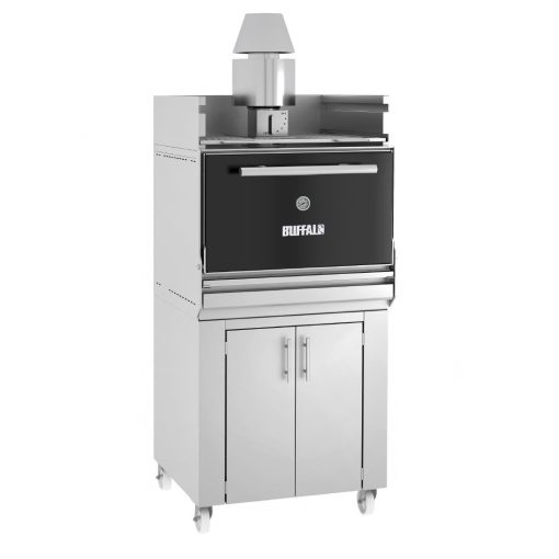 Buffalo Charcoal Oven (HX569)