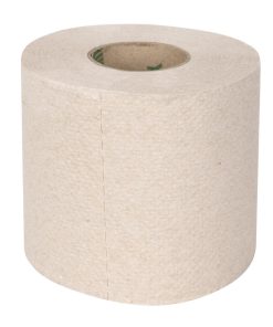 Jantex Green 100 Recycled Toilet Roll 2ply 320 Sheets 36 Pack (HX932)