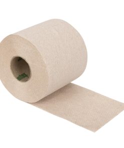 Jantex Green 100 Recycled Toilet Roll 3ply 260 Sheets 36 Pack (HX933)