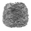 Jantex Stainless Steel Scourers 10 Pack (HZ168)