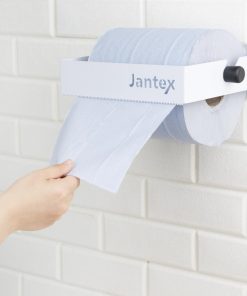 Jantex Open Centre Feed Roll Dispenser (HZ198)