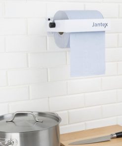 Jantex Open Centre Feed Roll Dispenser (HZ198)