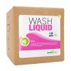 Greenspeed Wash Liquid Laundry Detergent Bag-in-Box 10Ltr (HZ946)