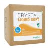 Greenspeed Crystal Liquid Soft Dishwash Detergent Bag-in-Box 10Ltr (HZ949)