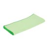 Greenspeed Heavy Duty XL Microfibre Cloth Green 620x520mm (HZ952)