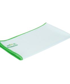 Greenspeed Glass Polishing Microfibre Cloth Blue 700x610mm (HZ961)