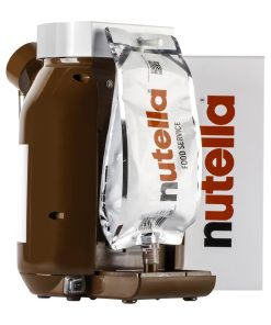 Nutella Heated Dispenser with Electronic Pump (JA874)