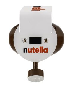 Nutella Heated Dispenser with Electronic Pump (JA874)