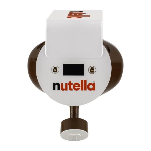 Nutella Heated Dispenser with Electronic Pump (JA874)