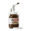 Nutella Heated Dispenser with Manual Pump (JA875)