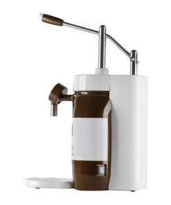 Nutella Heated Dispenser with Manual Pump (JA875)