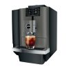 JURA Coffee Machine X10 Dark Inox (JA940)