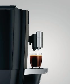 JURA Coffee Machine X10 Dark Inox (JA940)