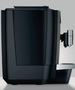 JURA Coffee Machine X10 Dark Inox (JA940)