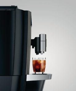 JURA Coffee Machine X10 Dark Inox (JA940)