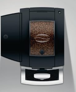 JURA Coffee Machine X10 Dark Inox (JA940)