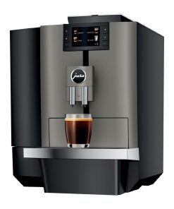 JURA Coffee Machine X4 (JA942)