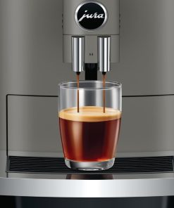 JURA Coffee Machine X4 (JA942)