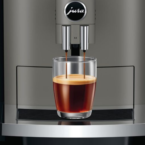 JURA Coffee Machine X4 (JA942)