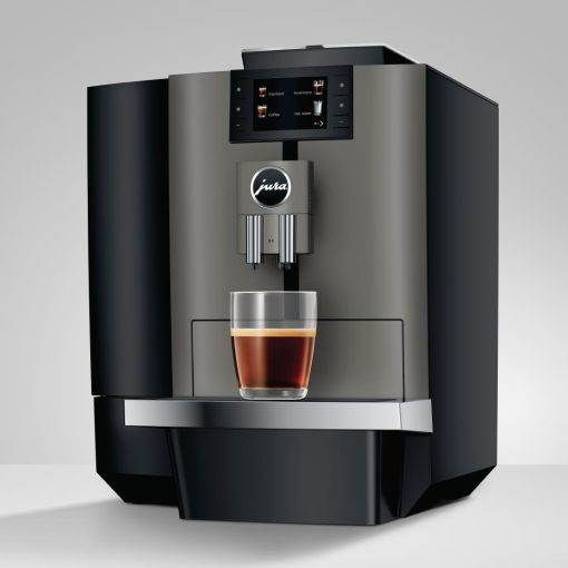 JURA Coffee Machine X4 (JA942)