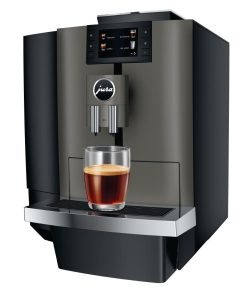 JURA Coffee Machine X4 (JA942)