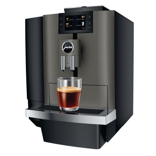 JURA Coffee Machine X4 (JA942)