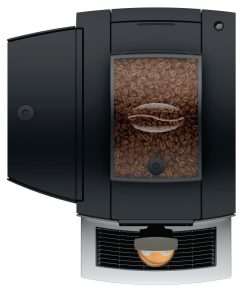 JURA Coffee Machine X4 (JA942)