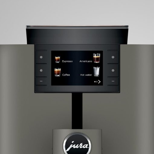 JURA Coffee Machine X4 (JA942)