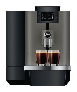 JURA Coffee Machine X4 (JA942)