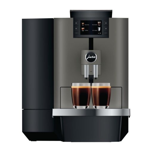 JURA Coffee Machine X4 (JA942)