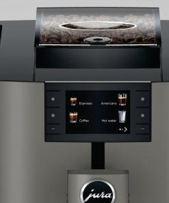 JURA Coffee Machine X4 (JA942)