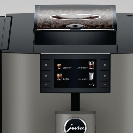 JURA Coffee Machine X4 (JA942)