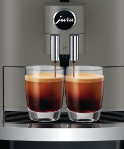 JURA Coffee Machine X4 (JA942)