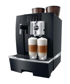 JURA Coffee Machine GIGA X8C (JA943)