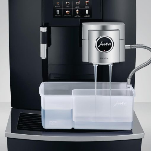 JURA Coffee Machine GIGA X8C (JA943)