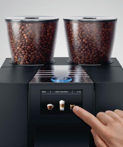 JURA Coffee Machine GIGA X8C (JA943)