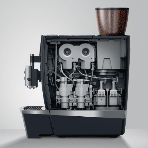 JURA Coffee Machine GIGA X8C (JA943)