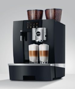 JURA Coffee Machine GIGA X8C (JA943)