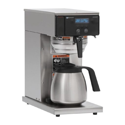 Bunn Axiom TC Coffee Brewer (JA947)