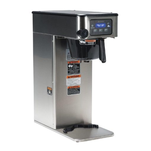 Bunn ICB 3-0 Infusion Series Coffee Brewer (JA948)