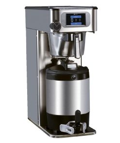 Bunn ICBA Platinum Infusion Series Coffee Brewer (JA949)