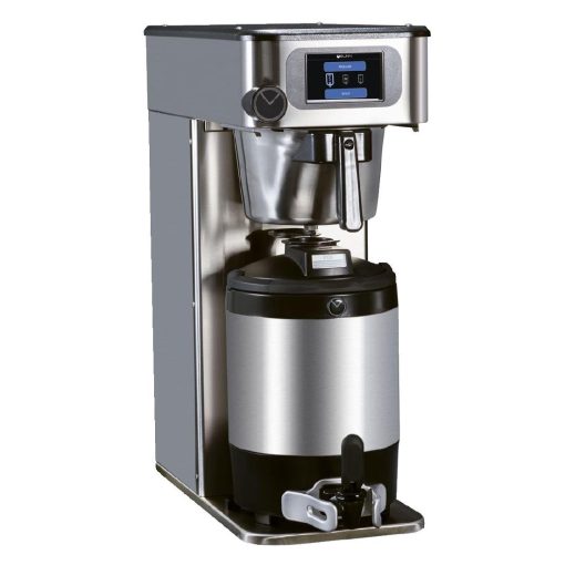 Bunn ICBA Platinum Infusion Series Coffee Brewer (JA949)