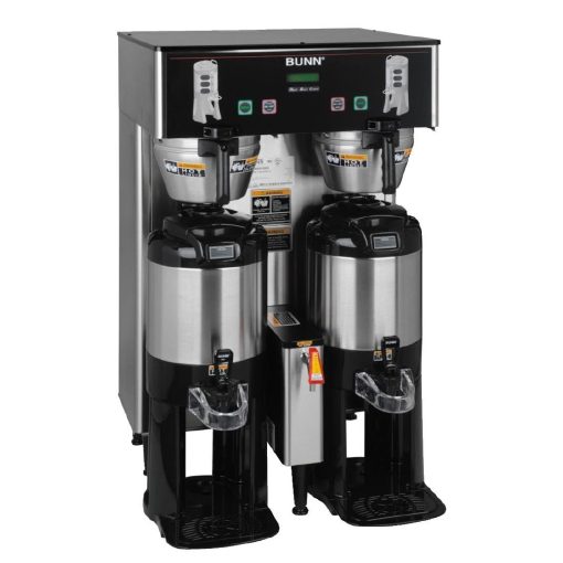 Bunn TF Double Brewer (JA951)